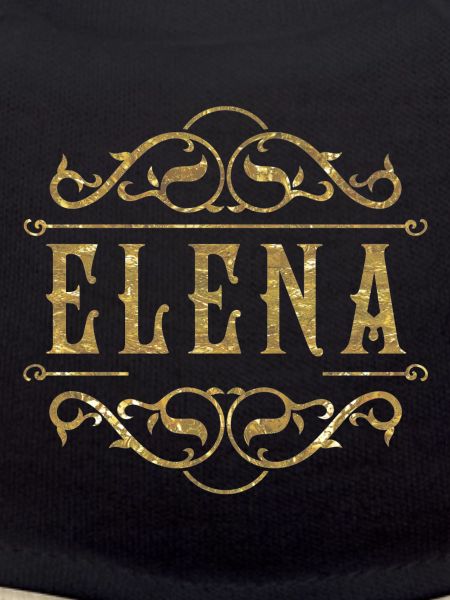 Elena gold