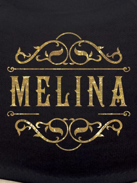 Melina gold