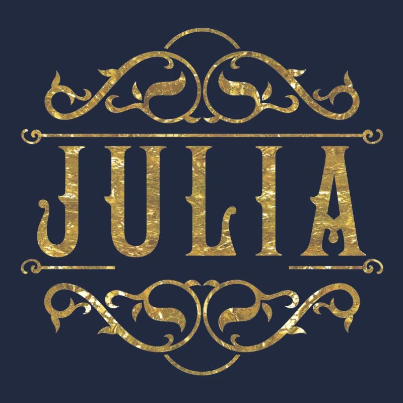 Julia gold