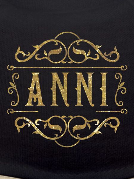 Anni gold