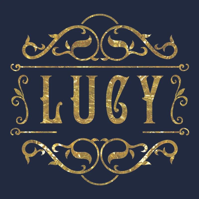 Lucy or