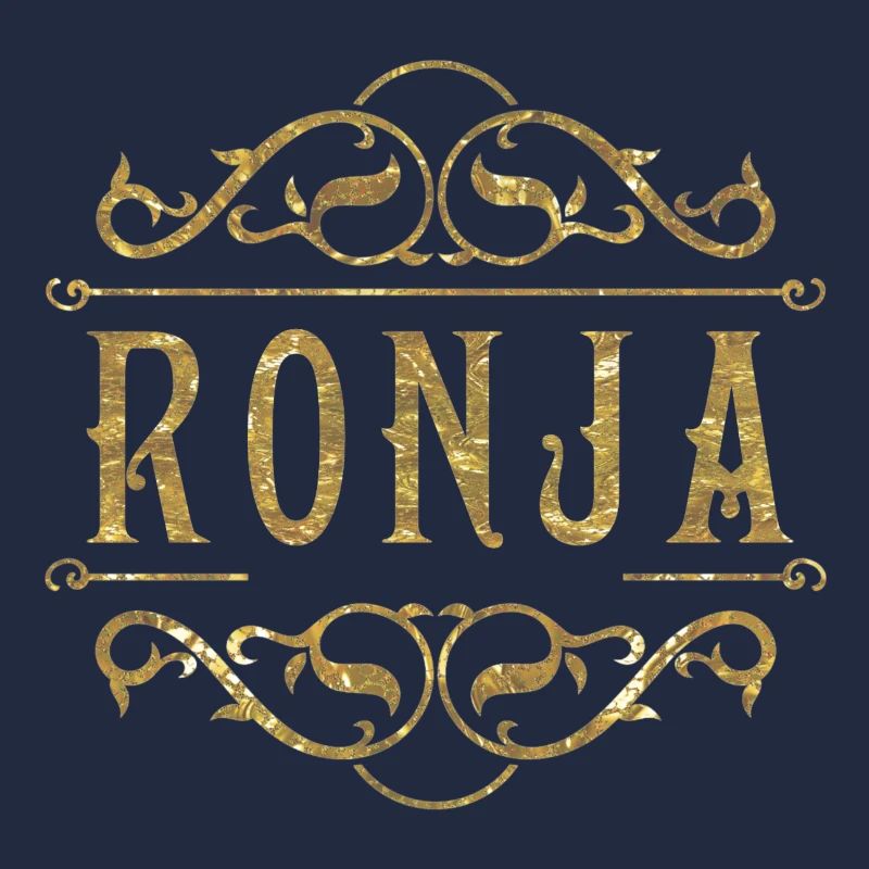 Ronja gold