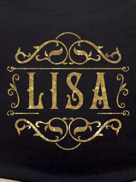 Lisa gold