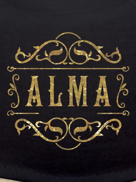 Alma gold