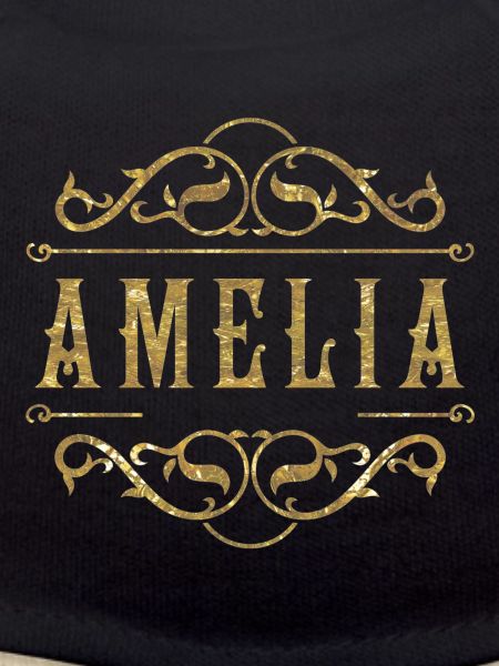 Amelia gold