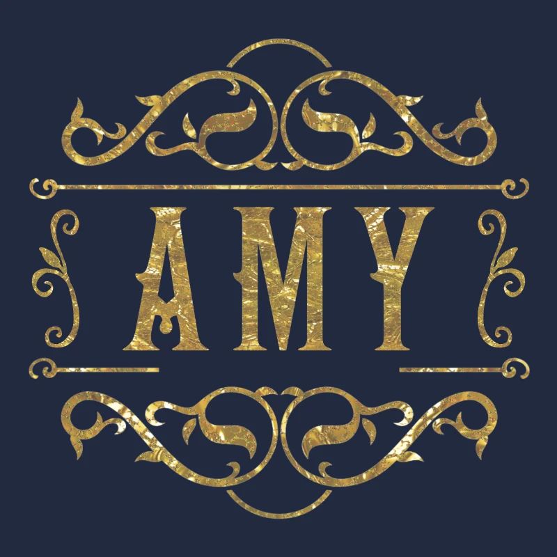 Amy gold