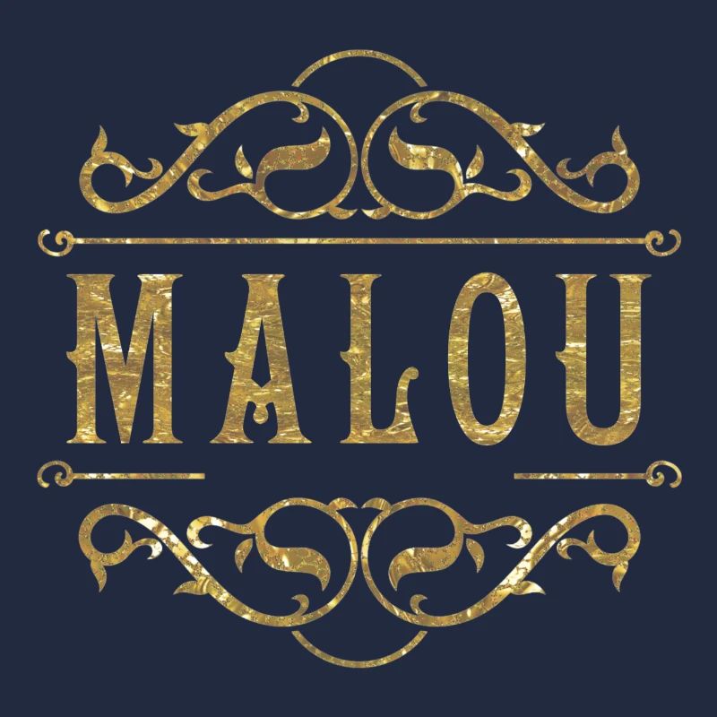 Malou or