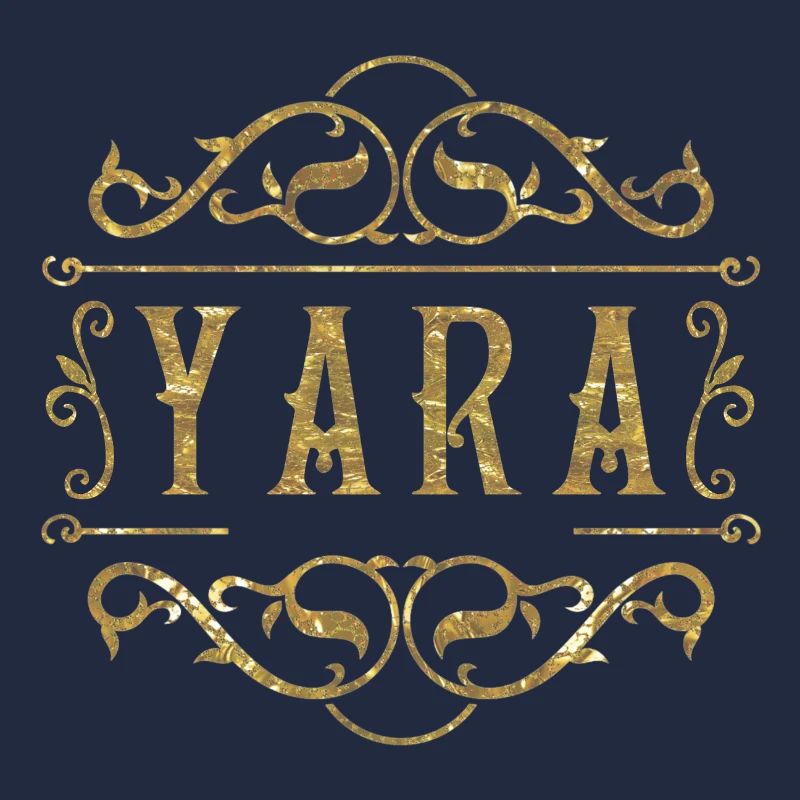 Yara gold