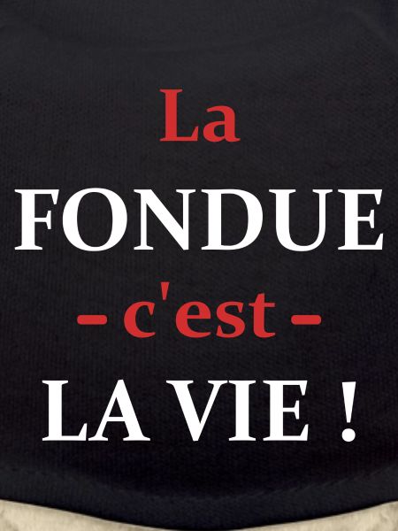 fondue
