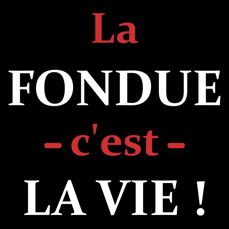 fondue