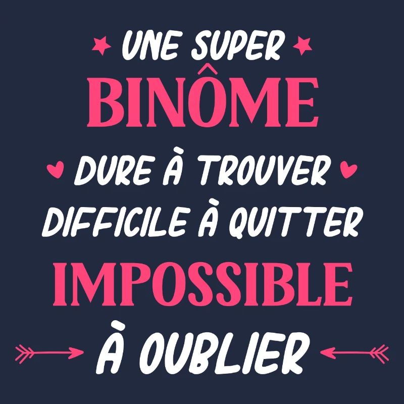 Super binôme