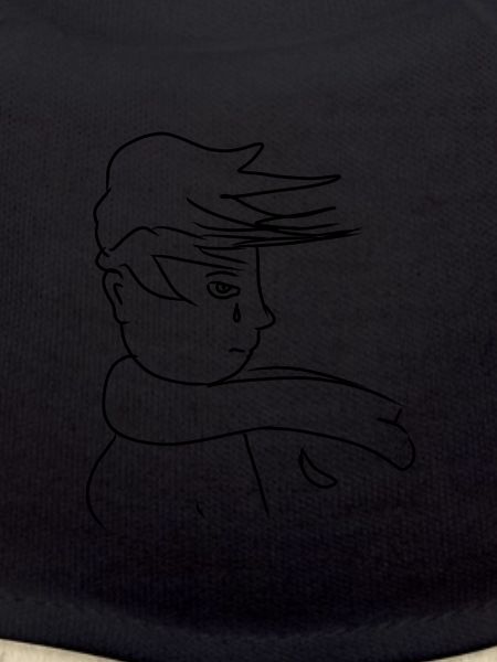 Man Symbol Boy