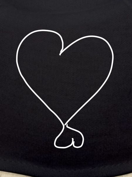 two hearts heart