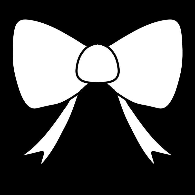 schleife symbol form