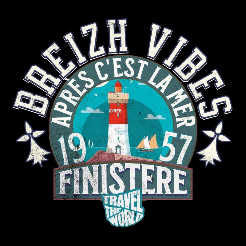 Breizh vibes Finistère