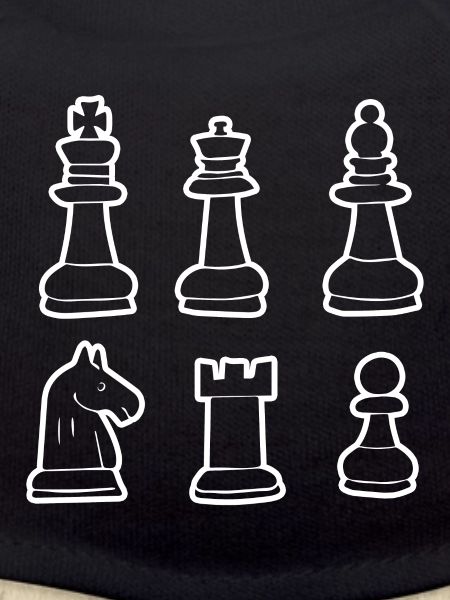 Chess Pieces
