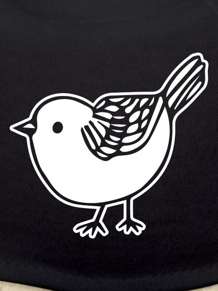 Oiseau
