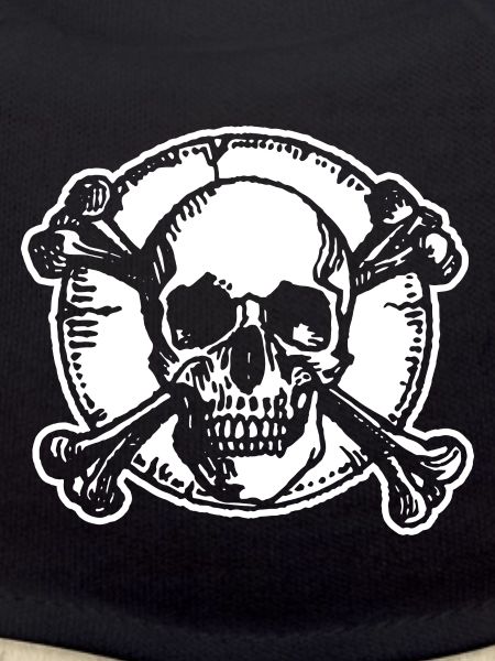 Skull Pirate