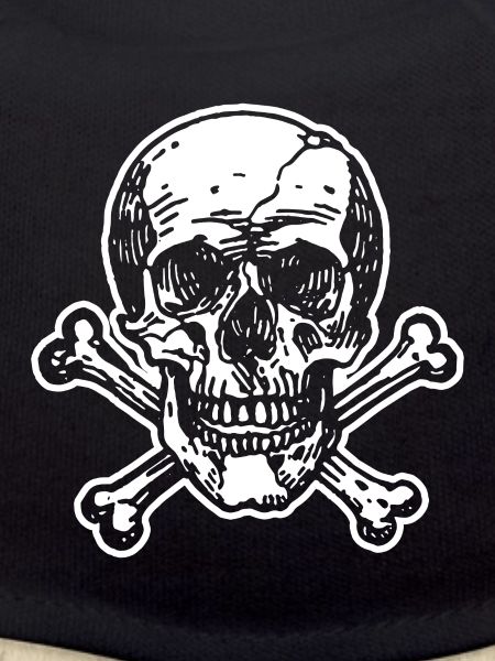 Skull Pirate
