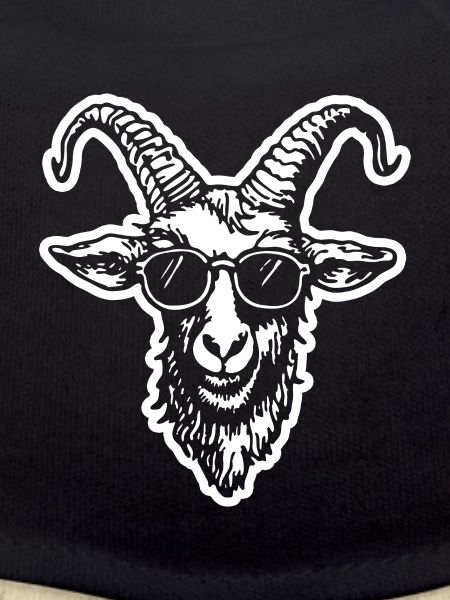 Ziege Steinbock Ziegenbock