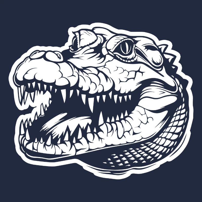 Crocodile Alligator