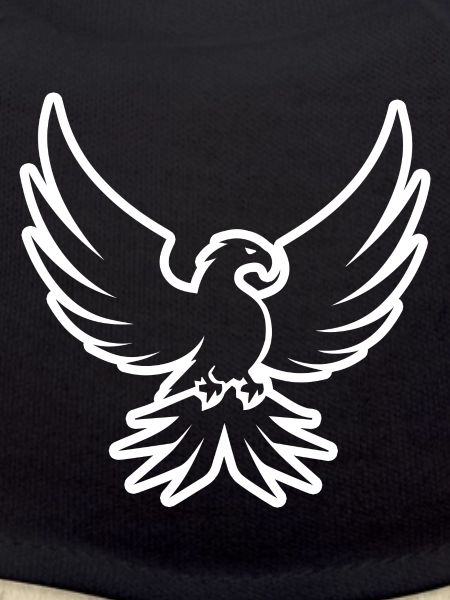 Eagle Eagle Head