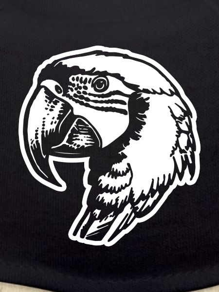 Parrot Bird