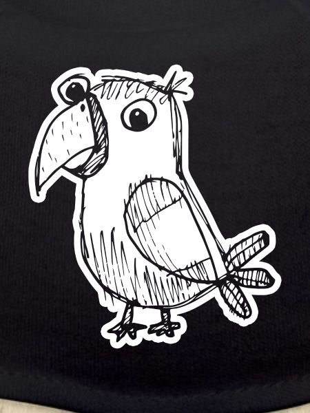 Parrot Bird