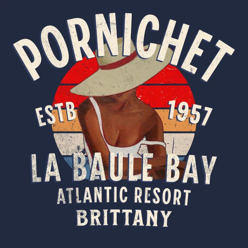 Pornichet glamour