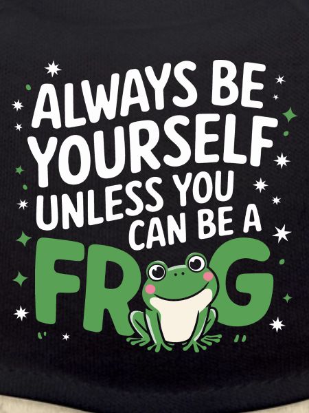 Frosch Kröte
