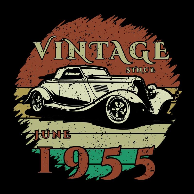 70e anniversaire - Classiques - Millésime depuis 06/1955