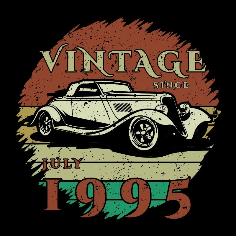 30ème Anniversaire - Classiques - Millésime depuis 07/1995