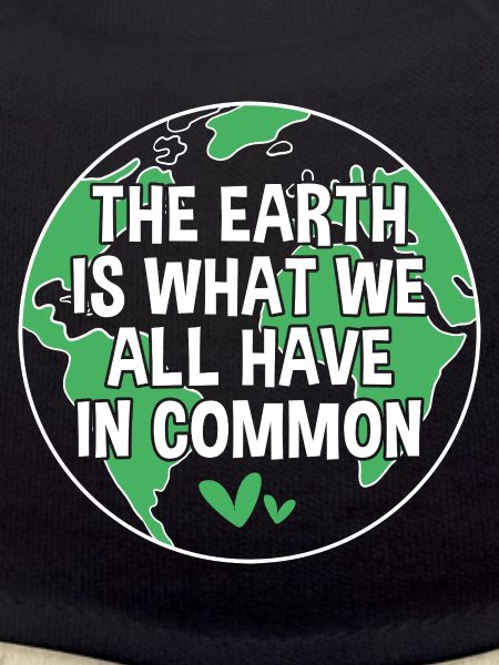 Earth Day