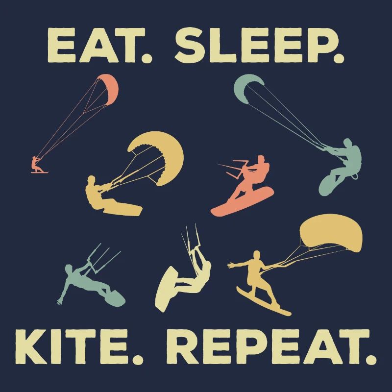 Kiters