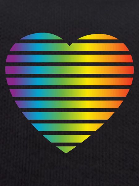 00504 LGTBI heart rainbow