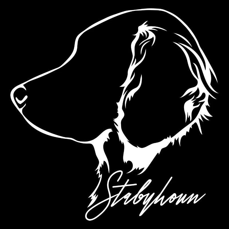 STABYHOUN Profil Chiens Wilsigns