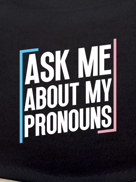 Trans Transgender Transsexual Pride