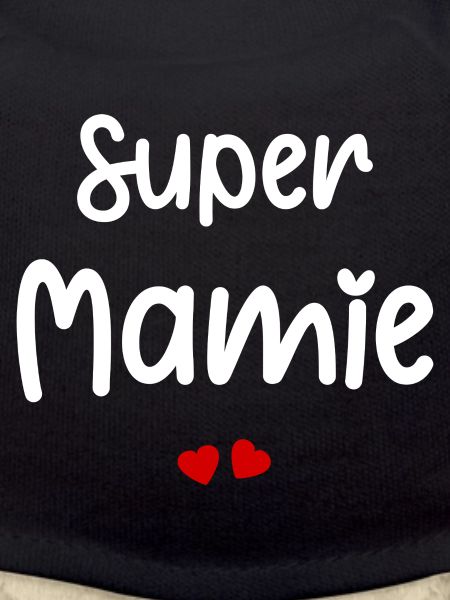 Super mamie
