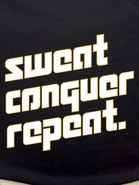 Motivational mantra