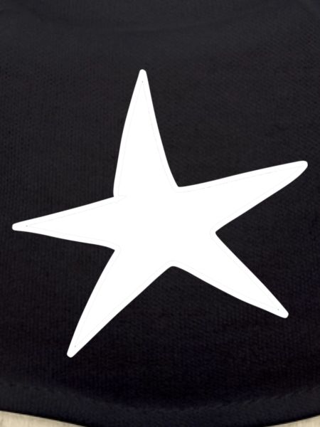Star pattern icon