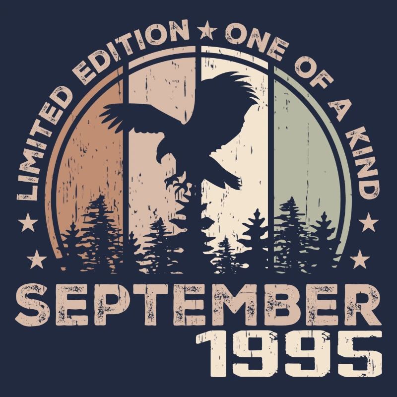 Incomparable since September 1995 29 Anniversary