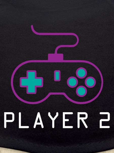 Player 2 Gamer