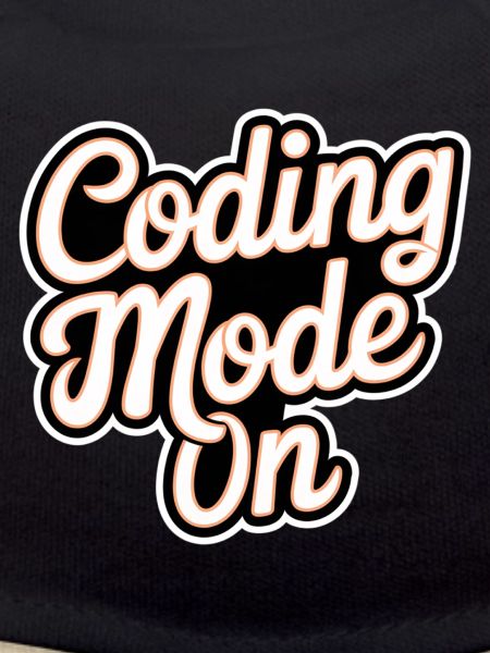 Coding Mode On 17