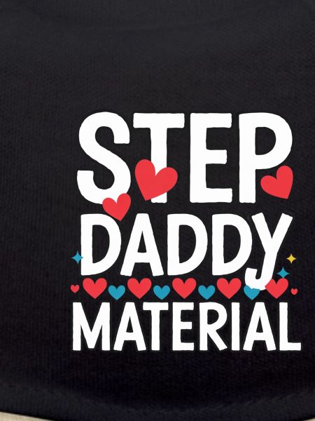 Step Daddy Material 15