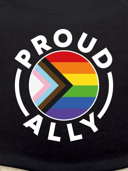 Proud Ally