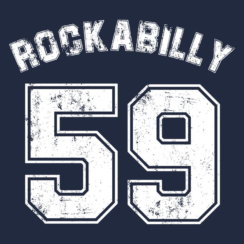 Rockabilly Rumble 59