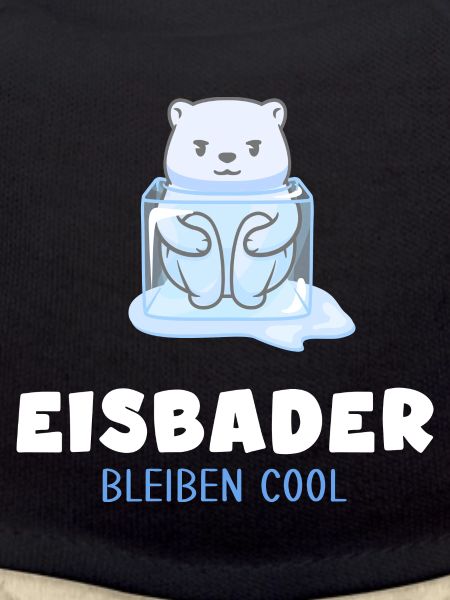 winterschwimmen eisbad winterbader kälteresistent
