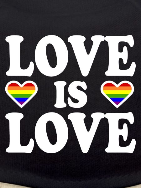 Love is love