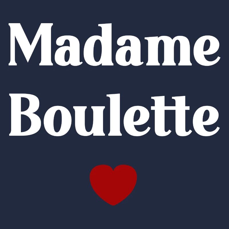 Madame Boulette