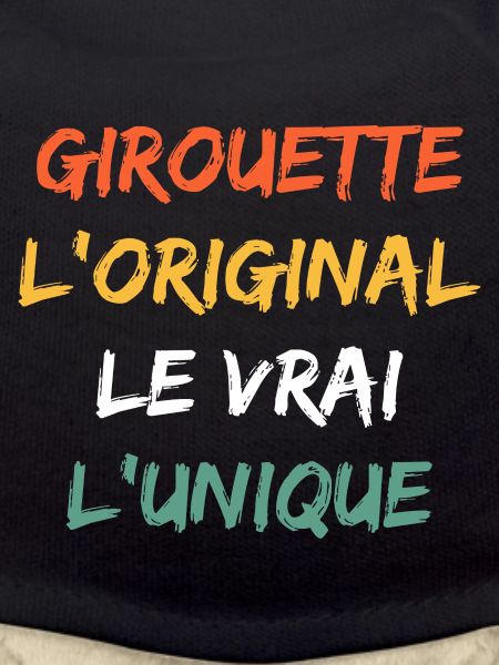 Girouette
